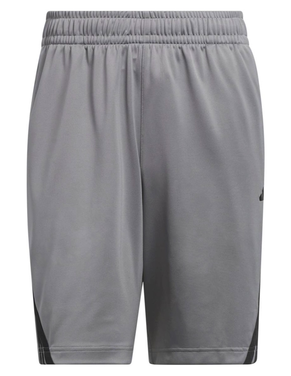 Short con bolsillos Adidas para Básquetbol Hombre